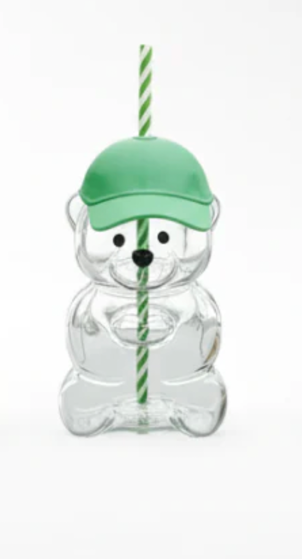 Bearista Accessories